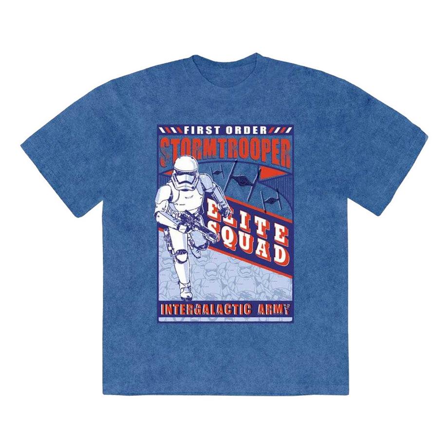 T-ShirtFirst Order Elite Squad
