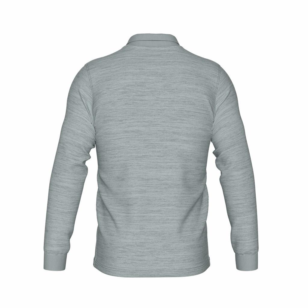 errea Evo Polo Shirt Maniche Lunghe  