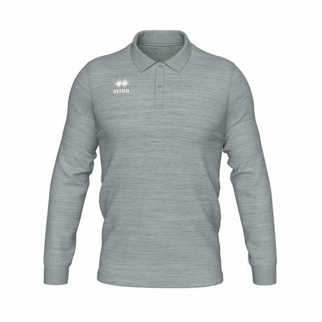 errea Evo Polo Shirt Maniche Lunghe  
