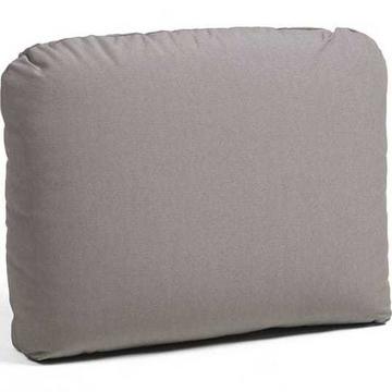 Coussin d'angle pour chaise longue de jardin Komodo