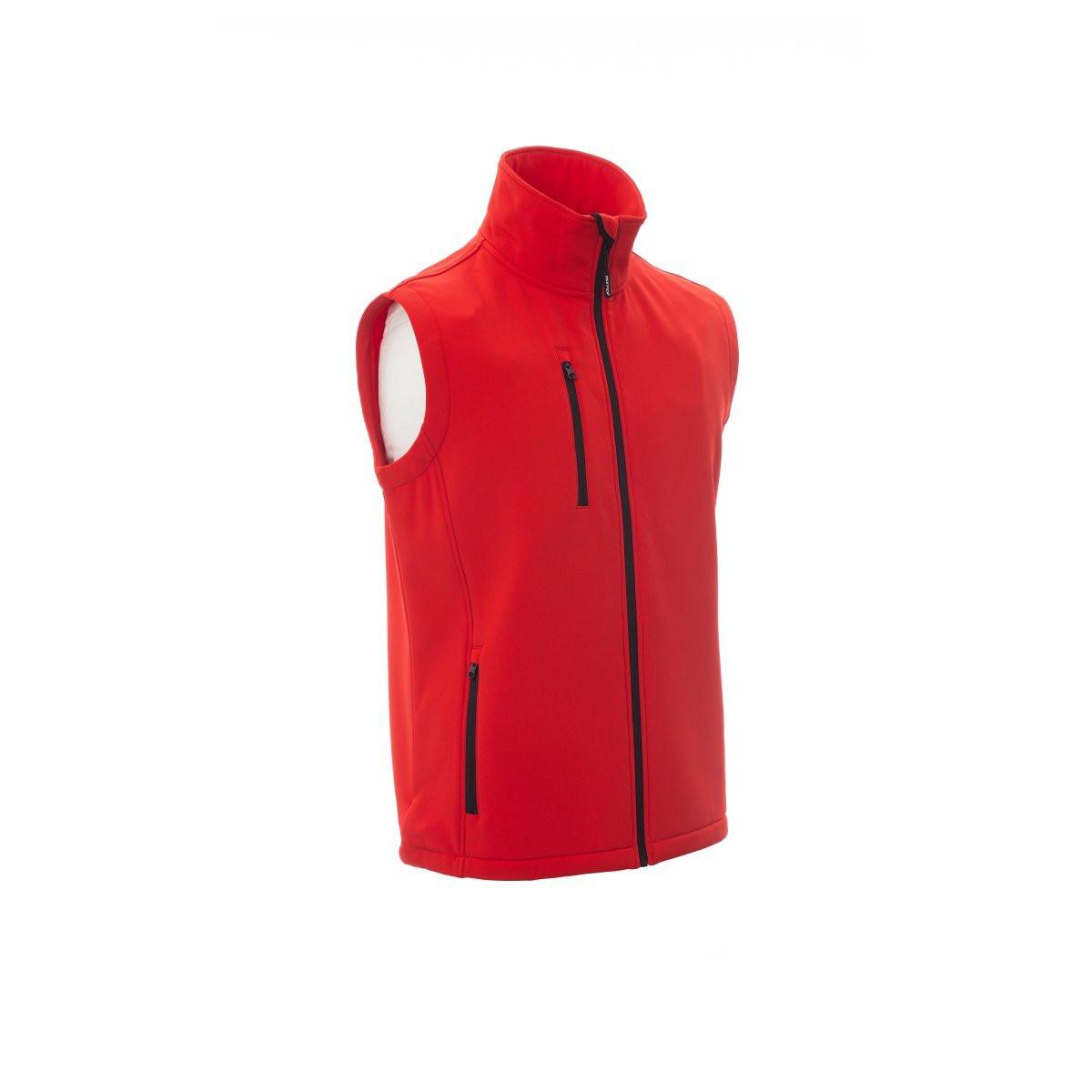 Payper Wear Gilet senza maniche Glasgow  