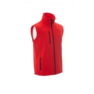 Payper Wear Gilet senza maniche Glasgow  