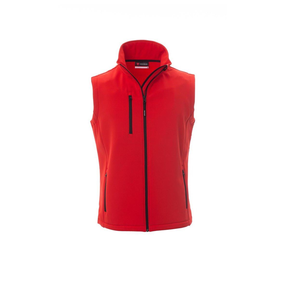 Payper Wear Gilet senza maniche Glasgow  