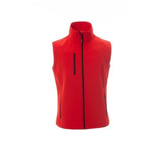 Payper Wear Gilet senza maniche Glasgow  