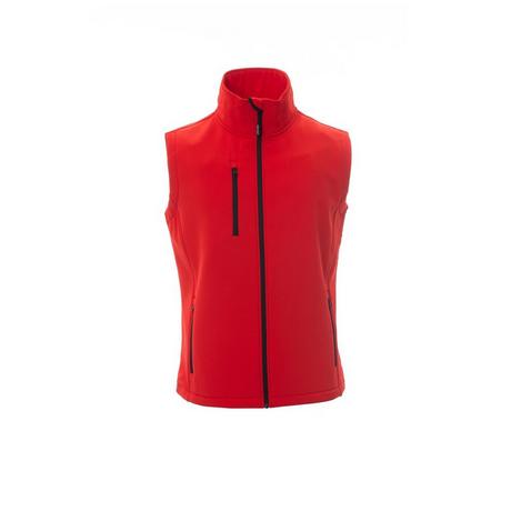 Payper Wear Gilet senza maniche Glasgow  