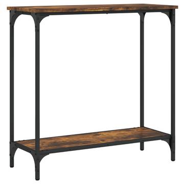 Konsolentisch holzwerkstoff