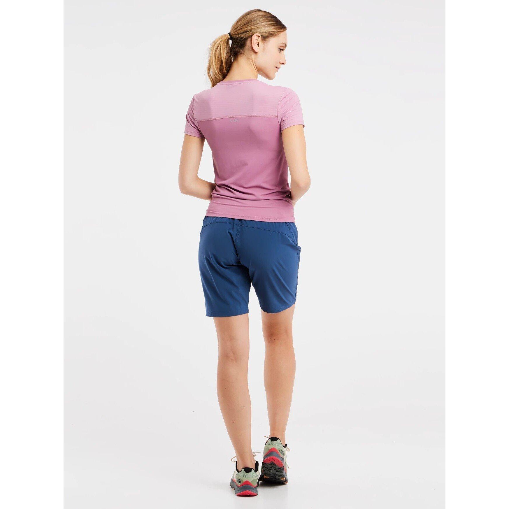 PROTEST Prtsafou Maglietta Maniche Corte  