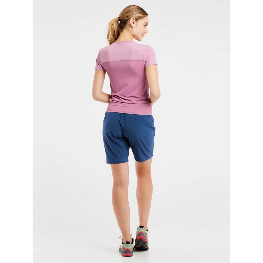 PROTEST Prtsafou Kurzarm T-Shirt  