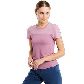 PROTEST Prtsafou Maglietta Maniche Corte  