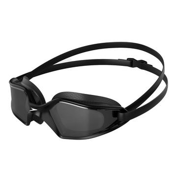 Hydropulse RauchGrau Schwimmbrille