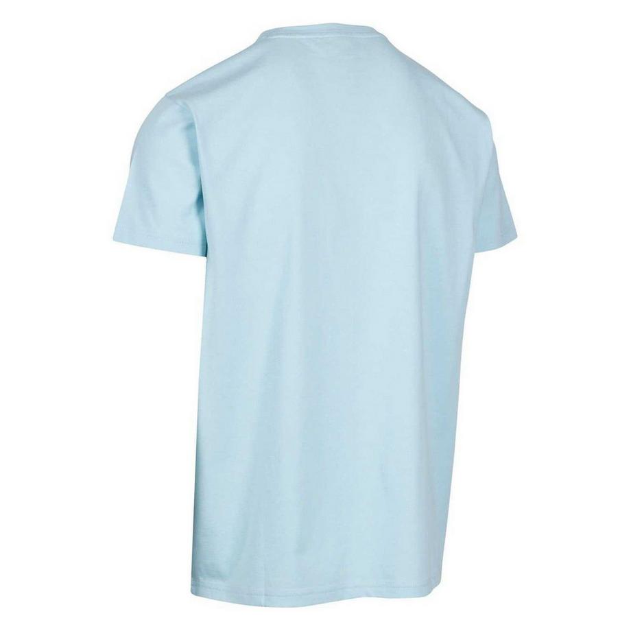 Trespass  T-ShirtManches Courtes Motiftyle Lettrage Cedarf 