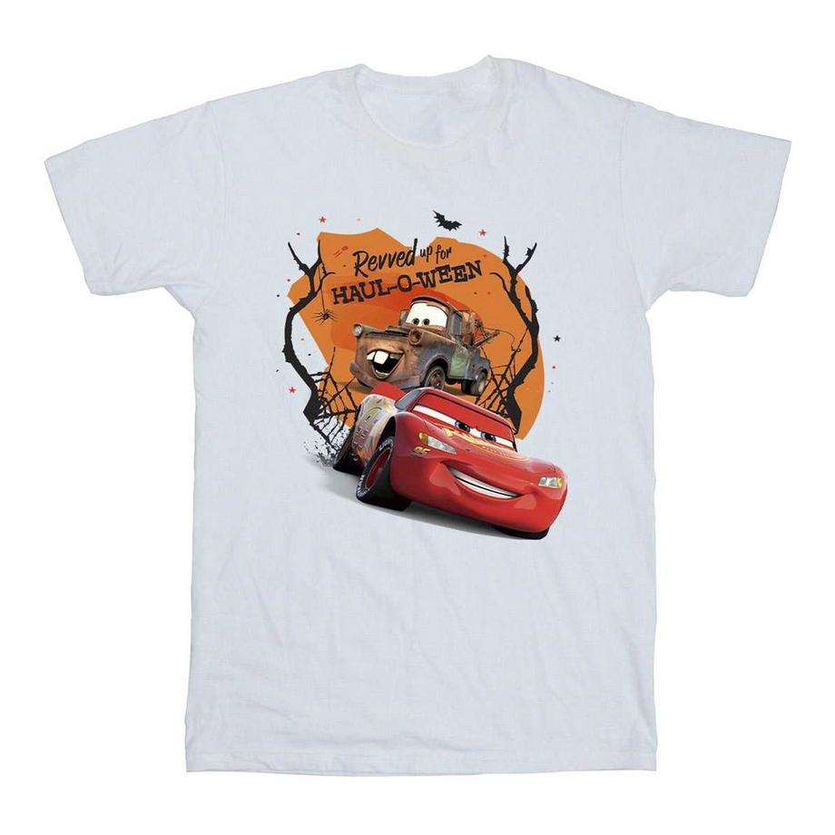 Hauloween T-Shirt