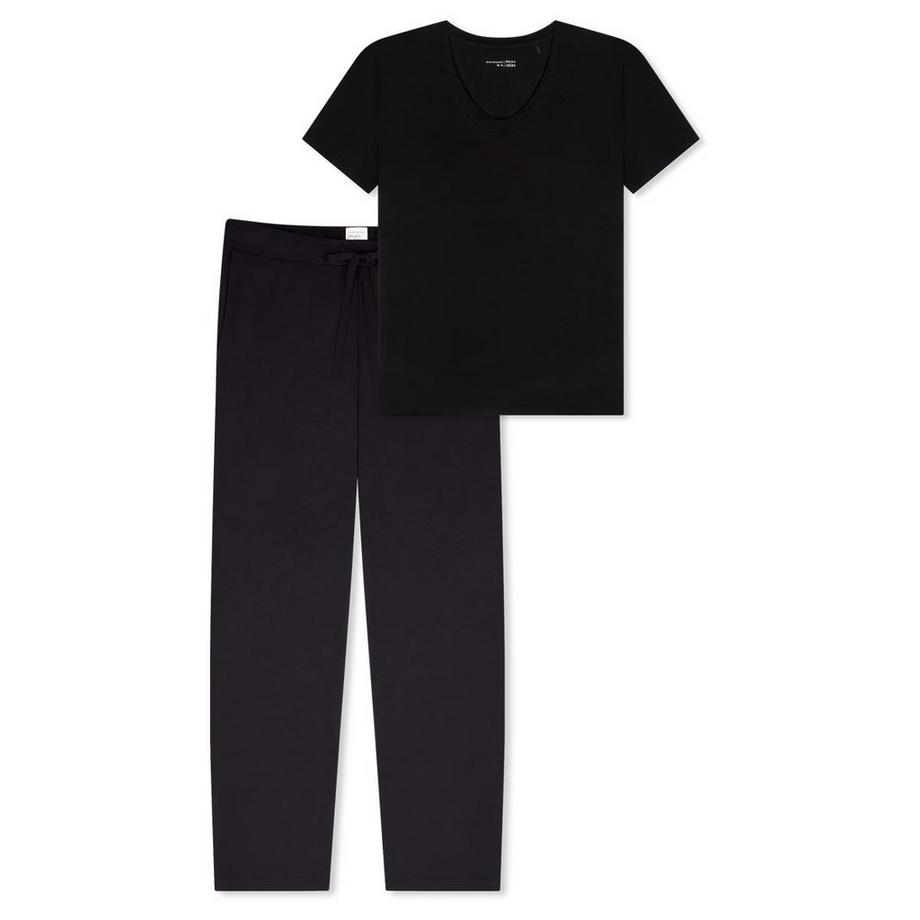 Schiesser Mix & Relax pyjama  