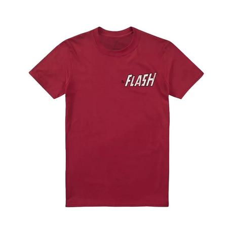 The Flash  The Scarlet Speedster TShirt 