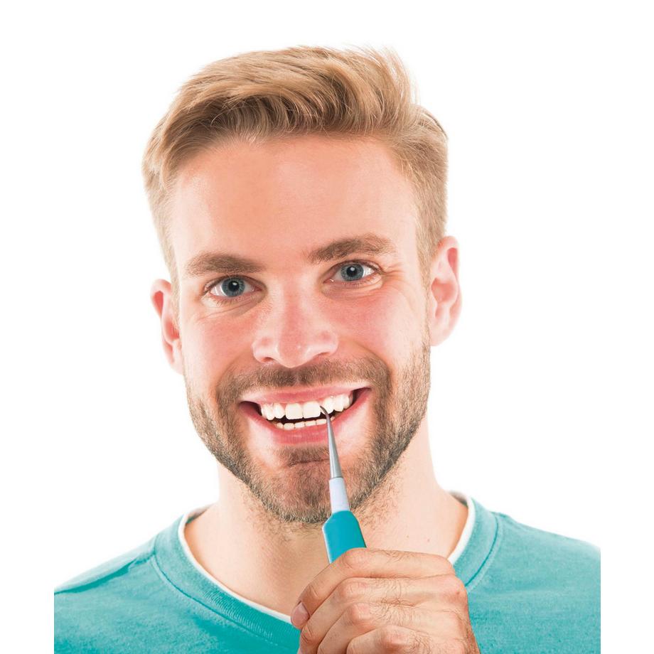 STARLYF ULTRASONIC - Vibrationszahnreiniger  