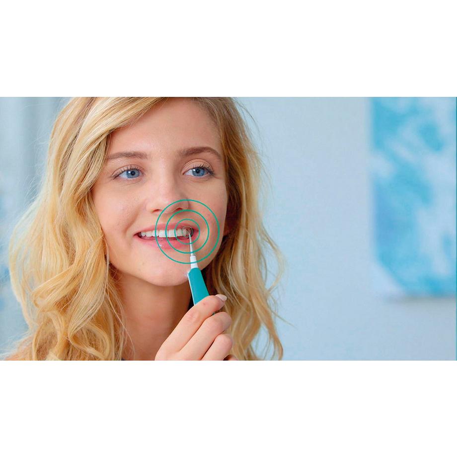 STARLYF ULTRASONIC - Vibrationszahnreiniger  