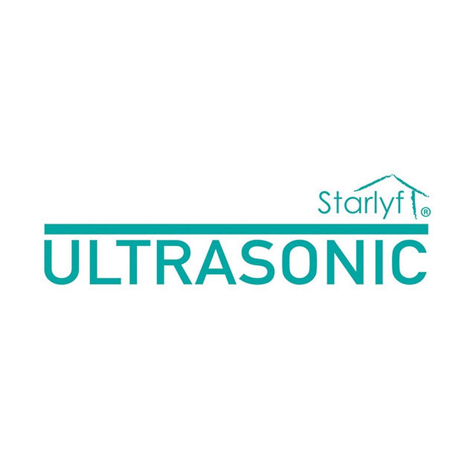STARLYF ULTRASONIC - Vibrationszahnreiniger  