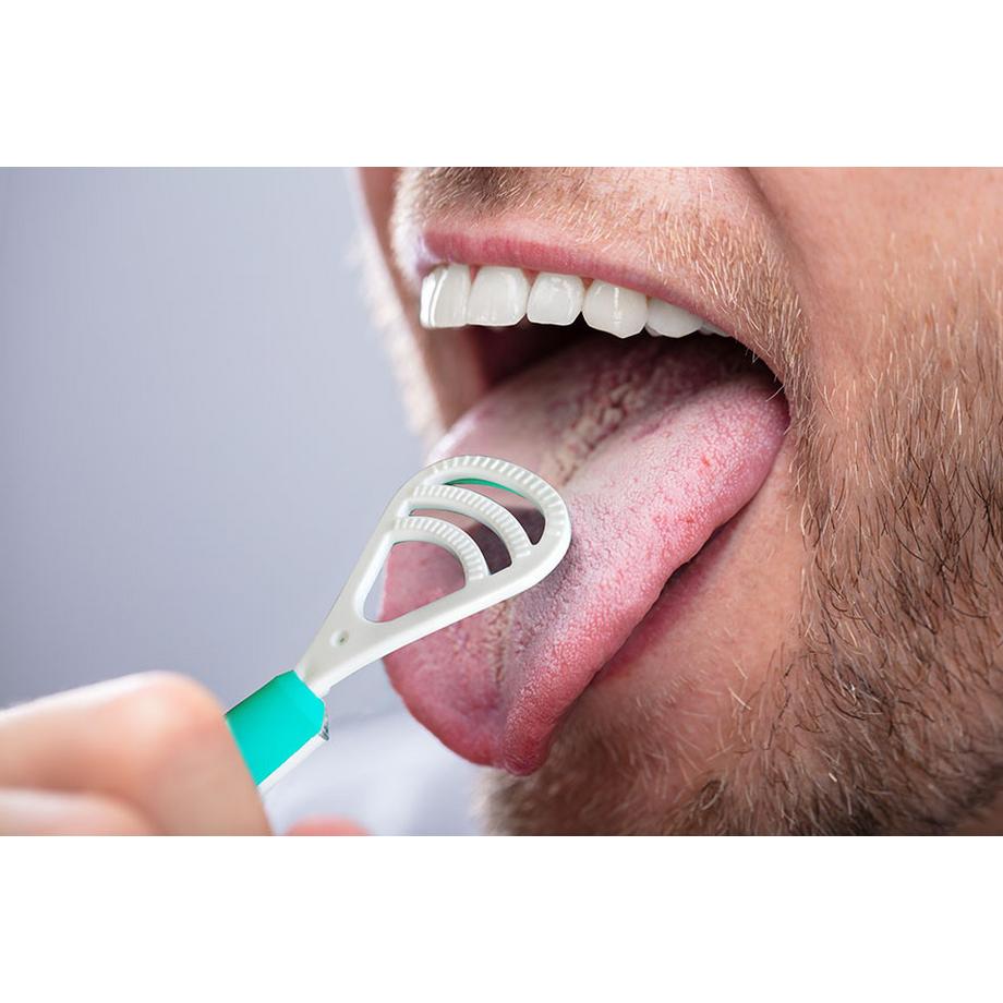 STARLYF ULTRASONIC - Vibrationszahnreiniger  