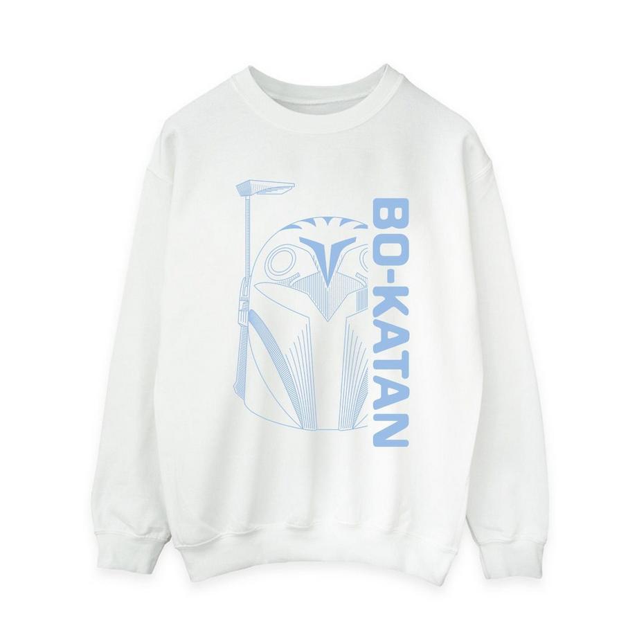 The Mandalorian Sweatshirt