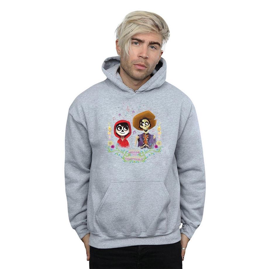 Disney Coco Hoodie  