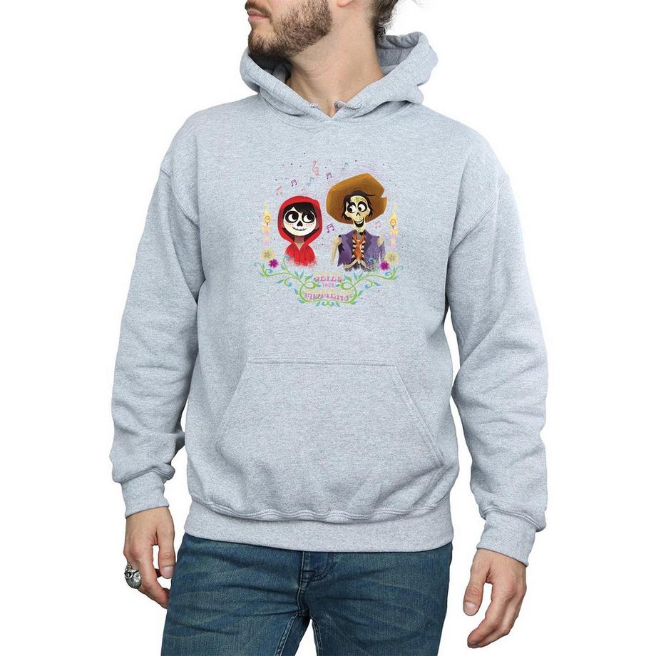 Disney Coco Hoodie  