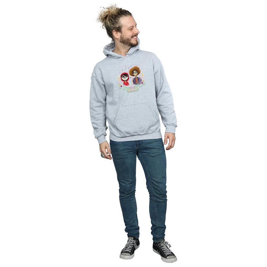 Disney Coco Hoodie  