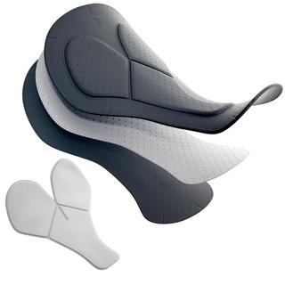 VAN RYSEL  Lange Velohose  für Rennrad synthetisch 