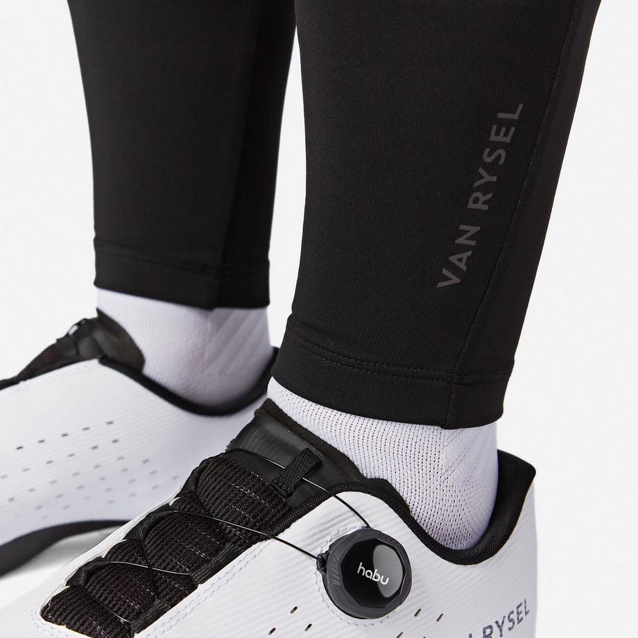 VAN RYSEL  Lange Velohose  für Rennrad synthetisch 
