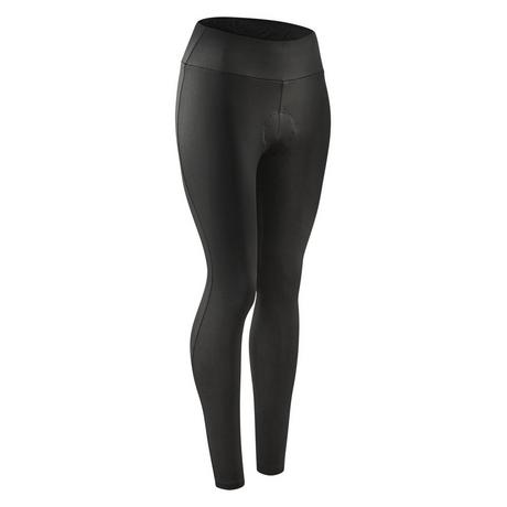 VAN RYSEL  Pantalone lungo ciclismo donna da corsa sintetico 
