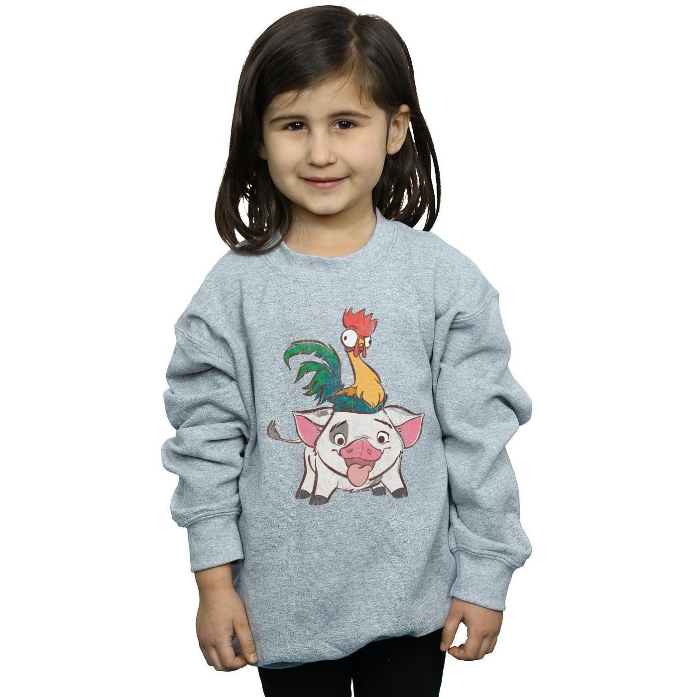 Disney  Sweatshirt 