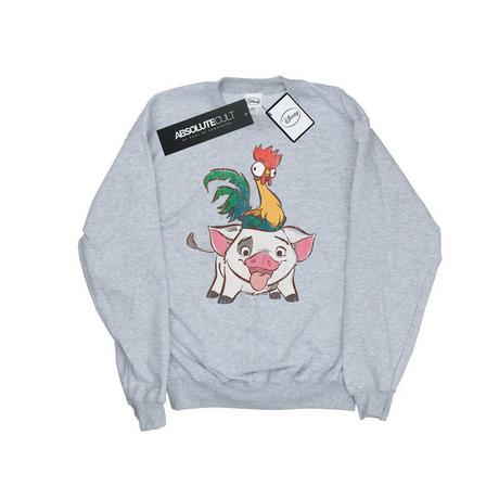 Disney  Sweatshirt 