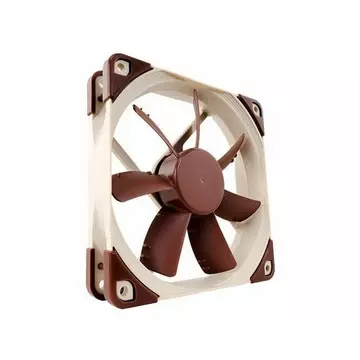 Ventilateur PC à double roulement à billes - Alimentation LP4 - 80 mm