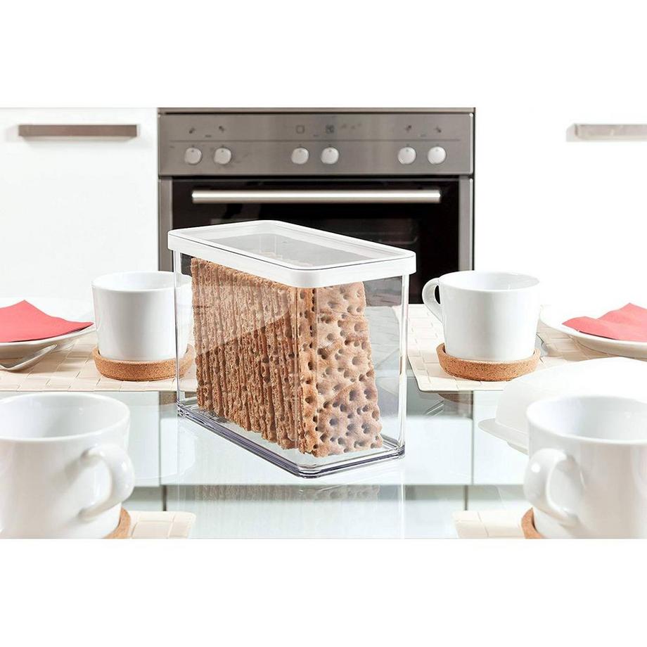 rotho LOFT Vorratsdosen KLAR  