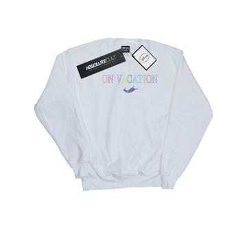 On Vacation Sweatshirt