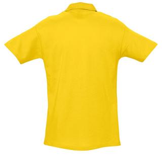 SOLS Spring II Kurzarm Poloshirt  