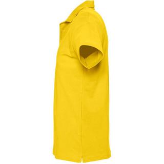 SOLS Spring II Kurzarm Poloshirt  