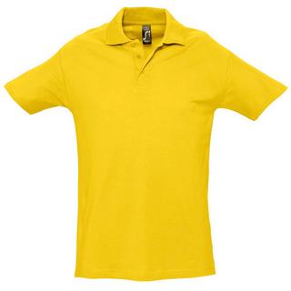 SOLS Spring II Kurzarm Poloshirt  