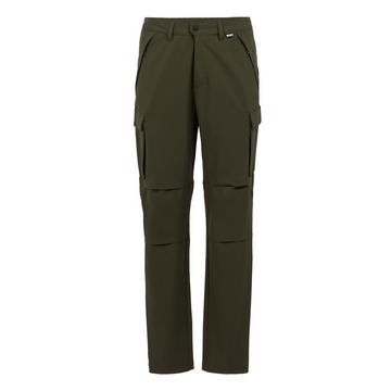 Pantalon à poches QUESTRA