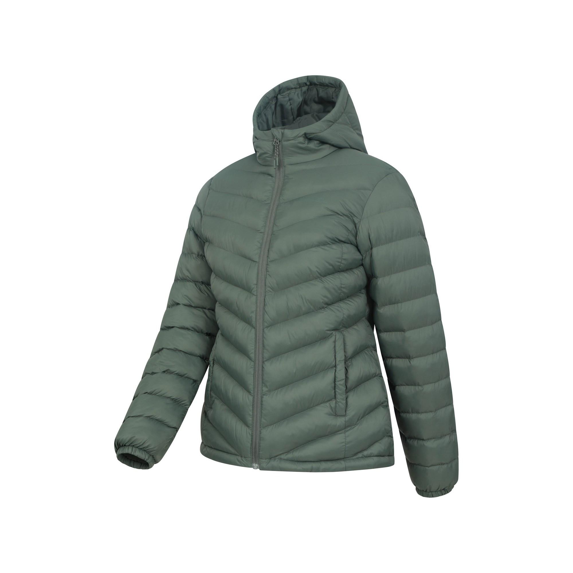 Mountain Warehouse  Seasons Steppjacke 