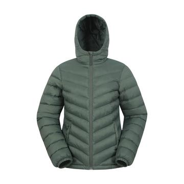 Veste matelassée SEASONS
