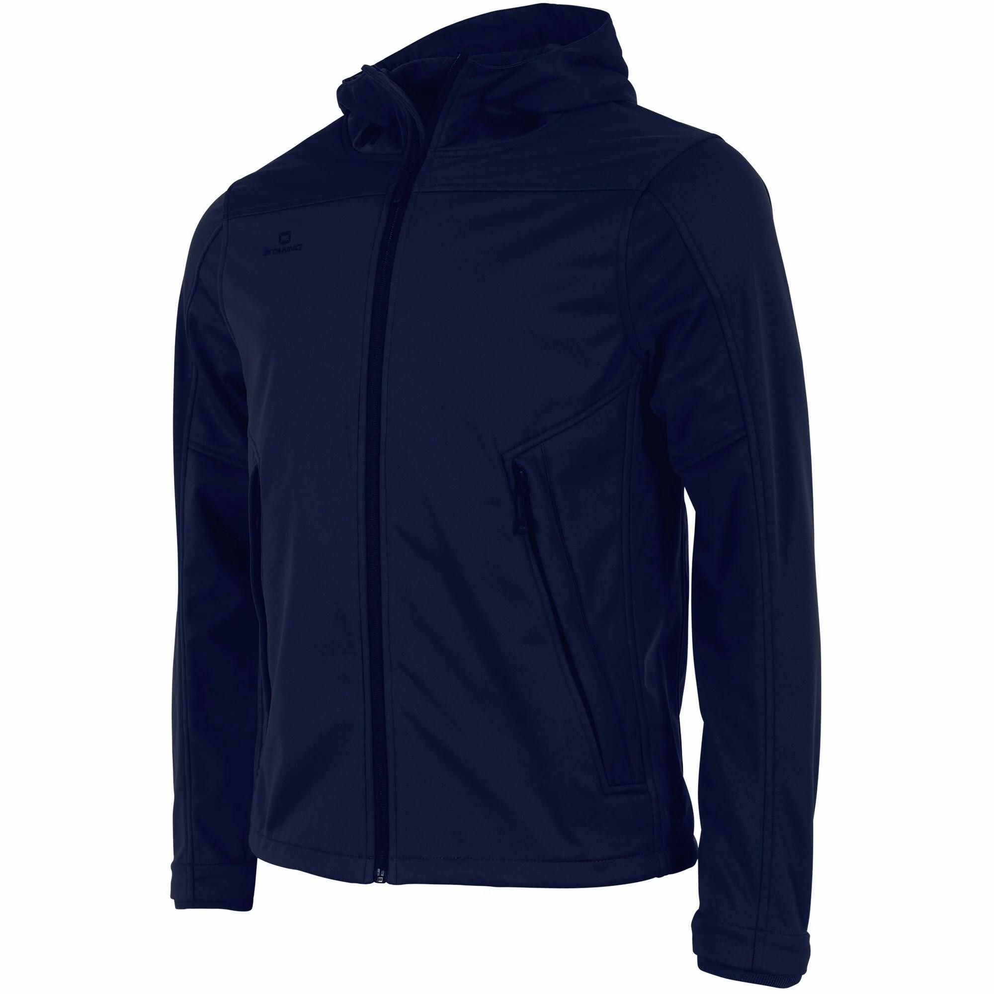 Stannol  doudoune prime softshell 