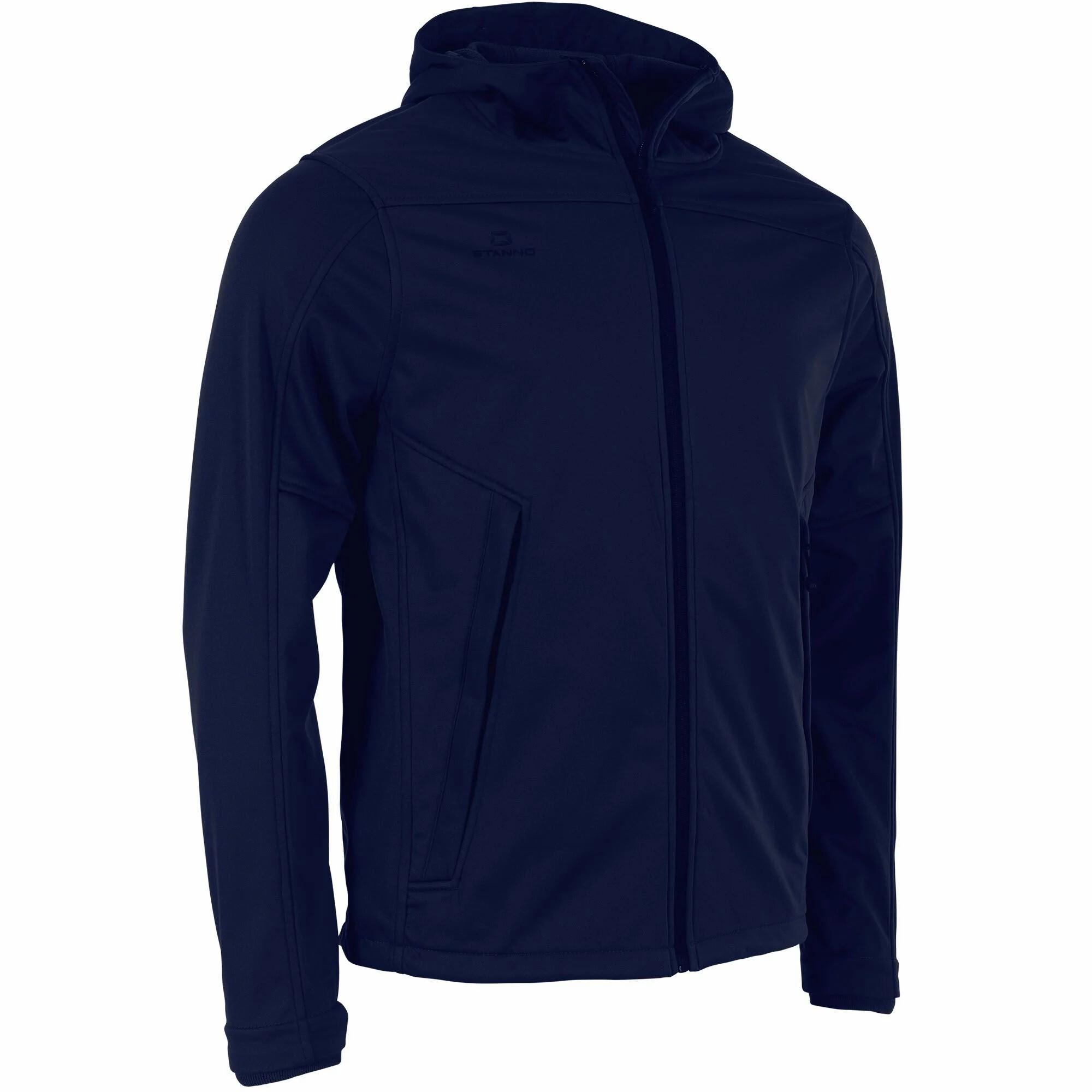 Stannol  Piumino Stanno Prime Softshell 