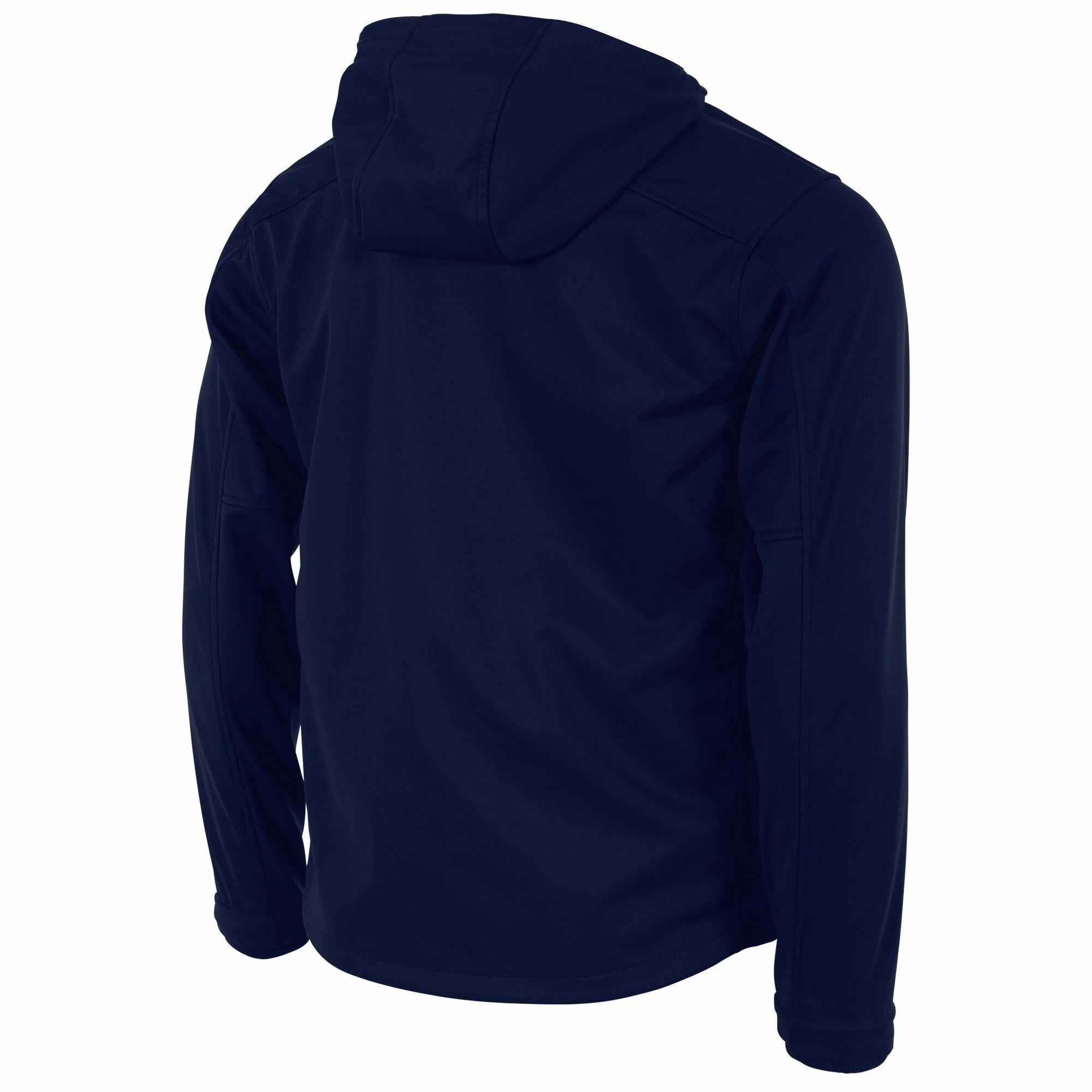 Stannol  doudoune prime softshell 