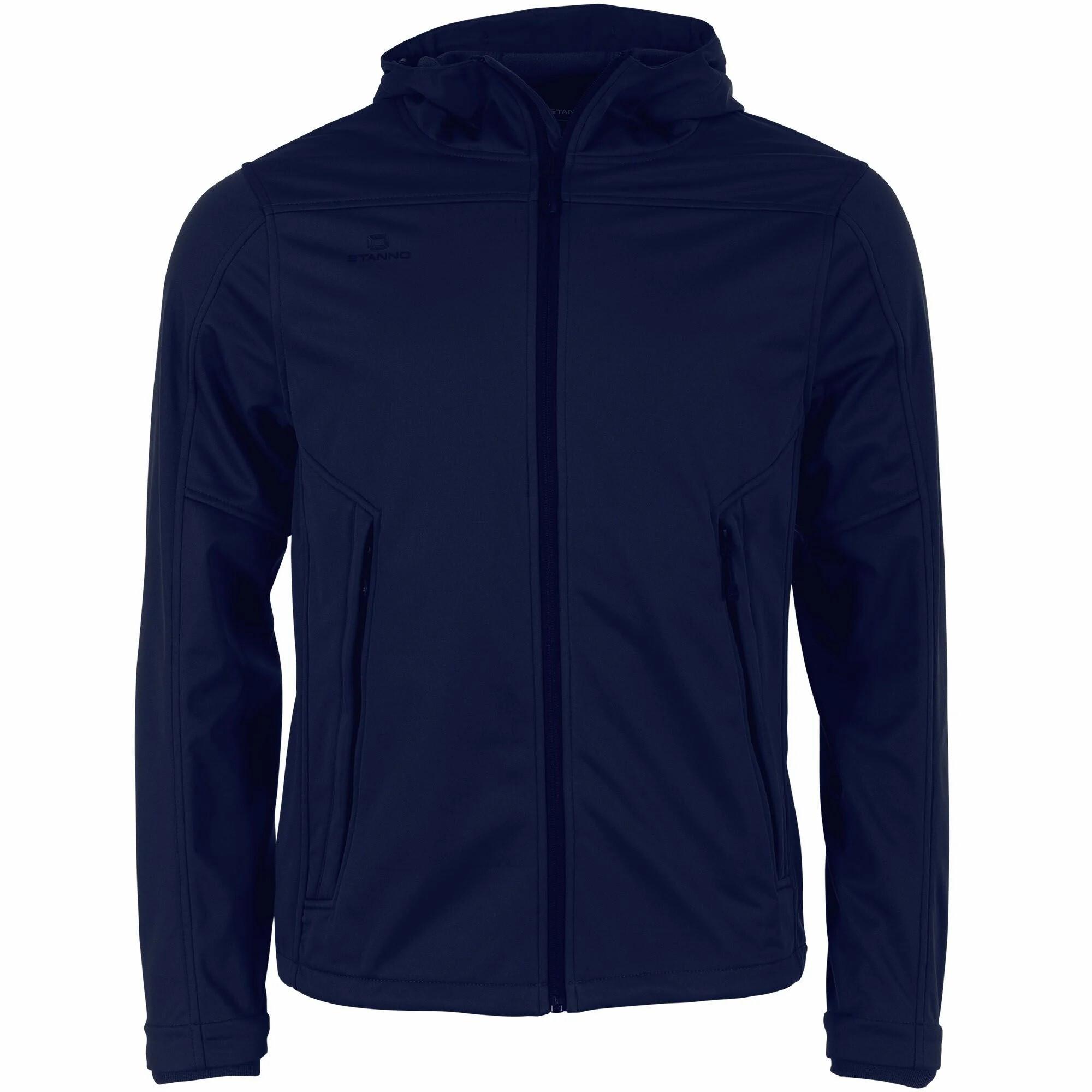 Stannol  Piumino Stanno Prime Softshell 