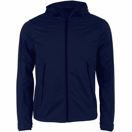 Stannol  Daunenjacke Prime Softshell 