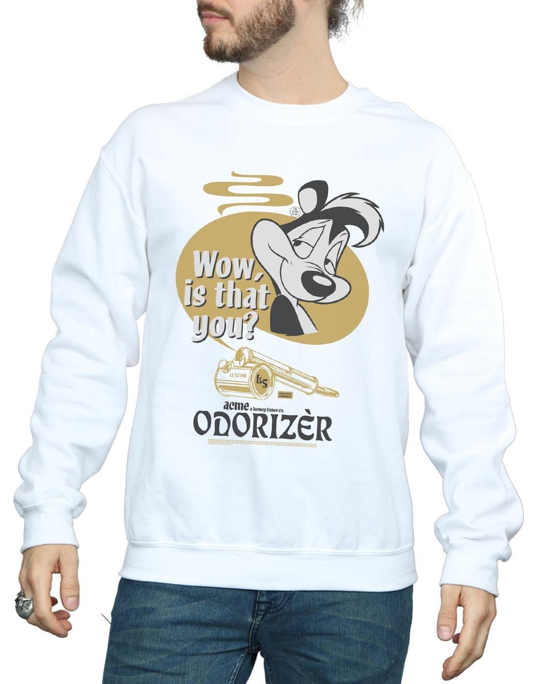 LOONEY TUNES Odorizer Felpa  