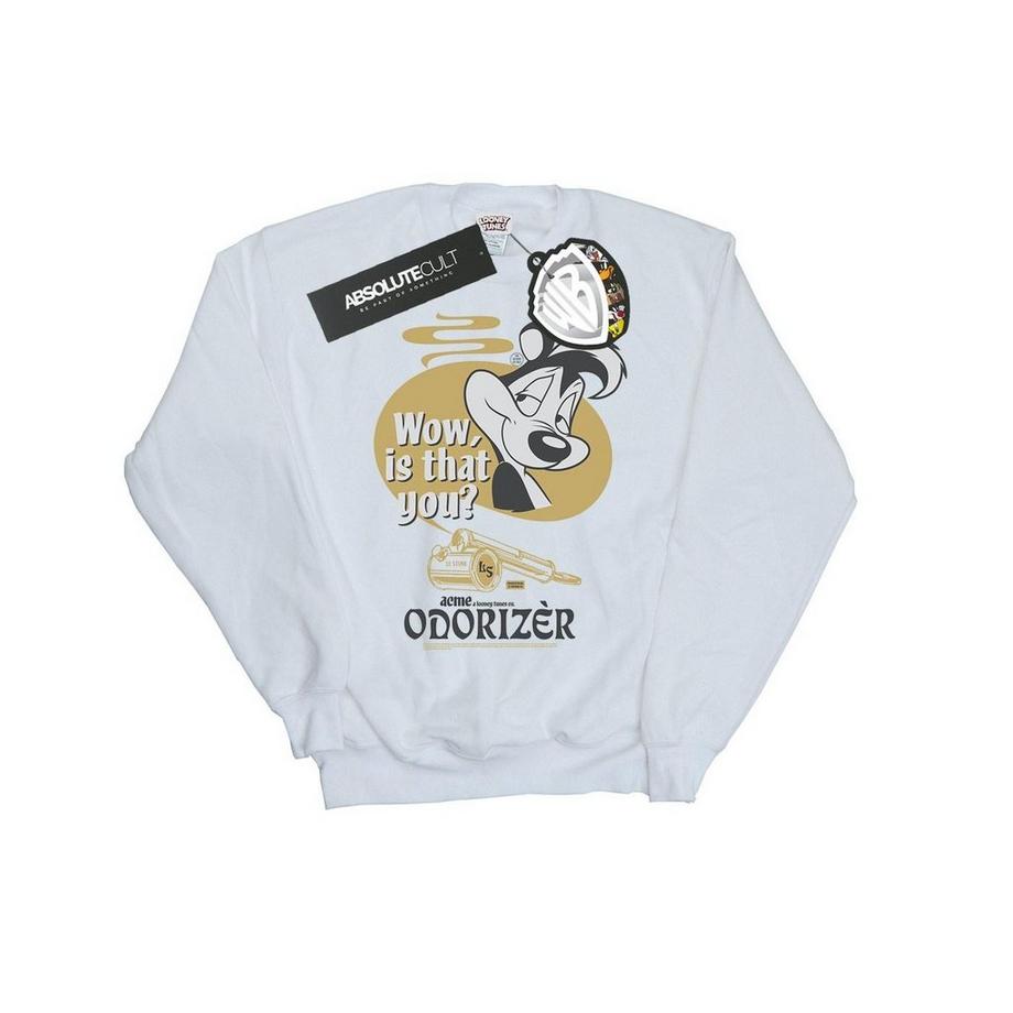 LOONEY TUNES Odorizer Sweatshirt  