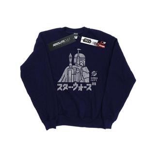 STAR WARS  Sweatshirt 