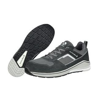 Albatros  Scarpa di sicurezza Court grey low 