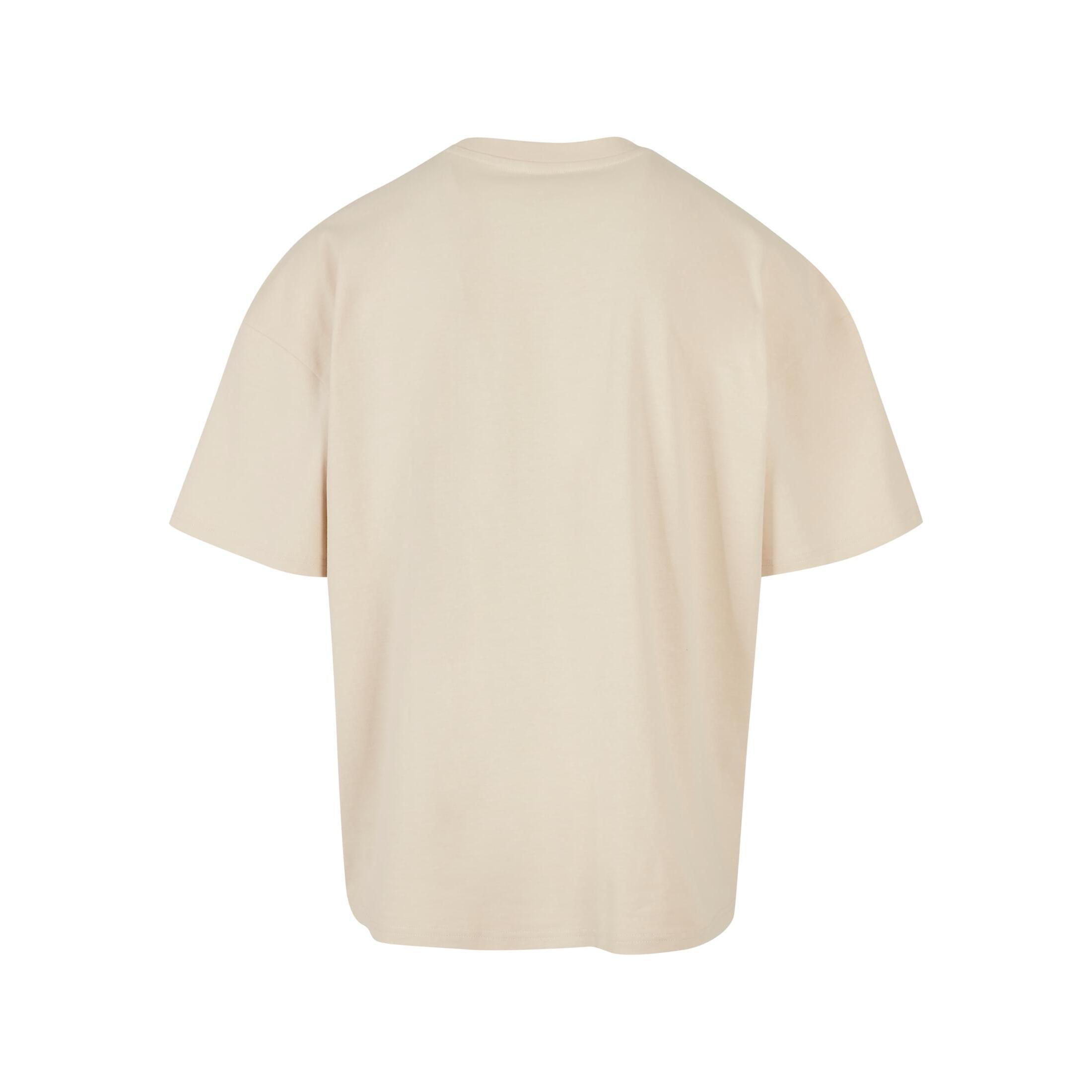 URBAN CLASSICS T-Shirt Oversize  